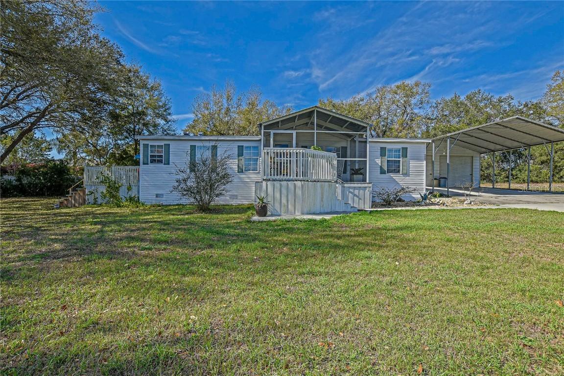 9800 SE 167th Pl., Summerfield, FL 34491