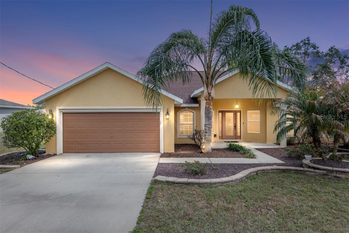 234 SE Locust Pass Loop, Ocala, FL 34472