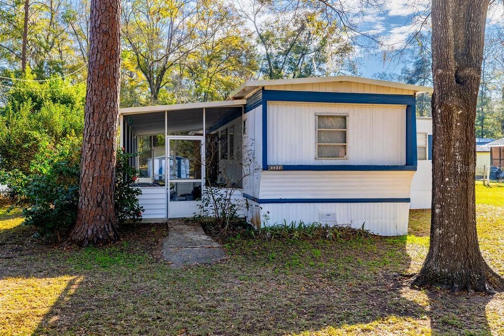 4485 NE 140th Ct., Williston, FL 32696