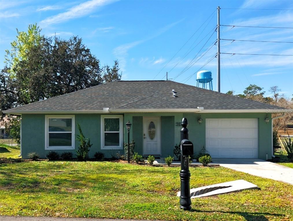 908 W Art Carney Pl., Beverly Hills, FL 34465