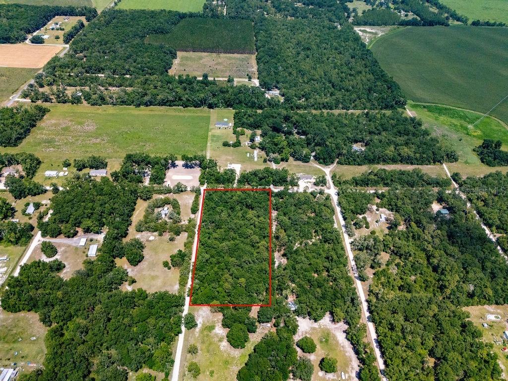 00 NW 102nd Pl., Branford, FL 32008