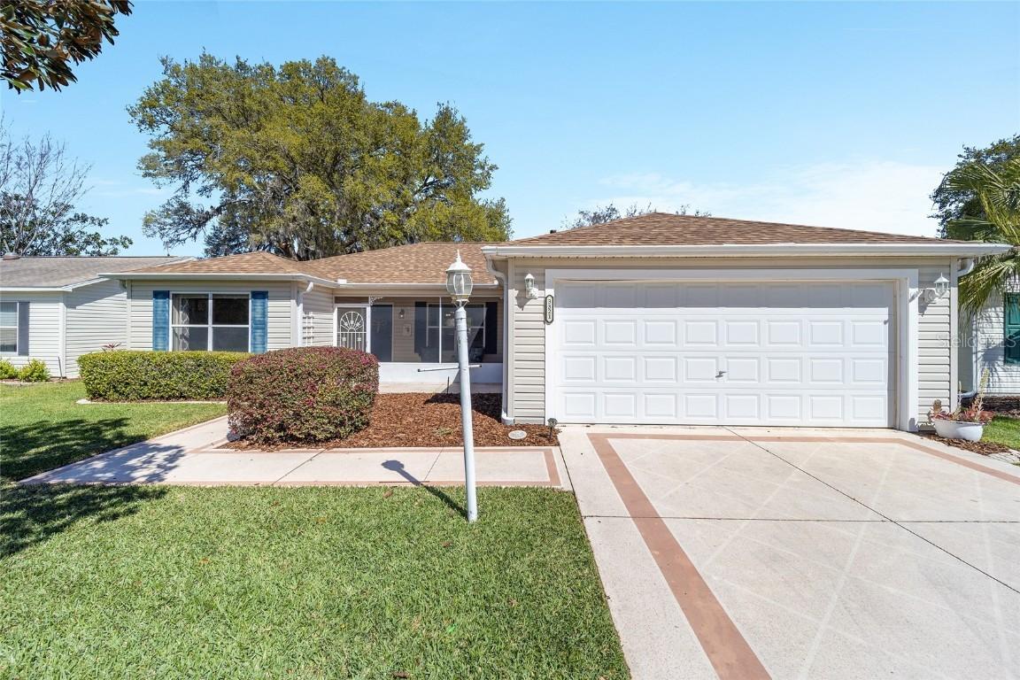 3321 Woodridge Dr., The Villages, FL 32162