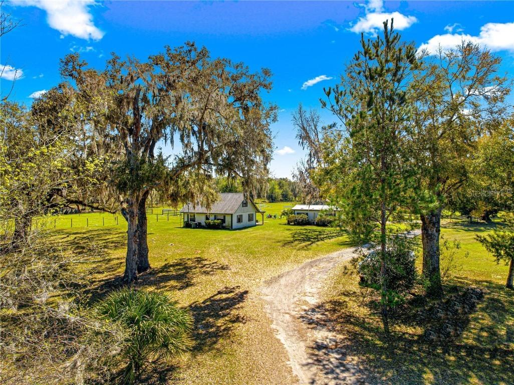 15950 NE 50th St., Williston, FL 32696