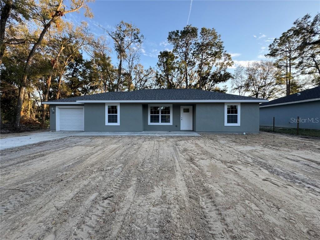 3894 SE 143rd Pl., Summerfield, FL 34491