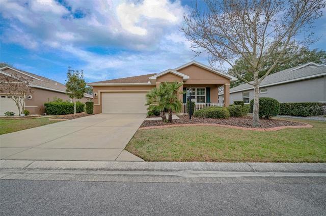 New Golf Course Lots For Sale in Ocala: March 4th to March 10th