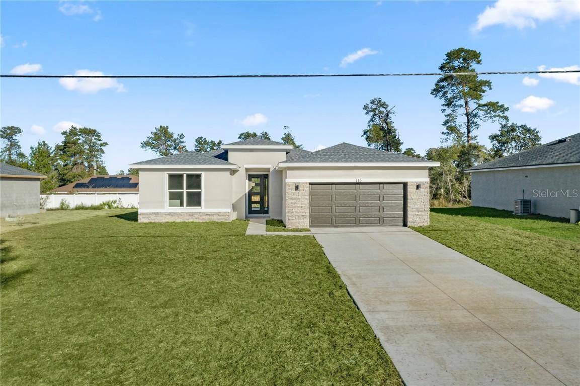 3628 SW 133rd Loop, Ocala, FL 34473