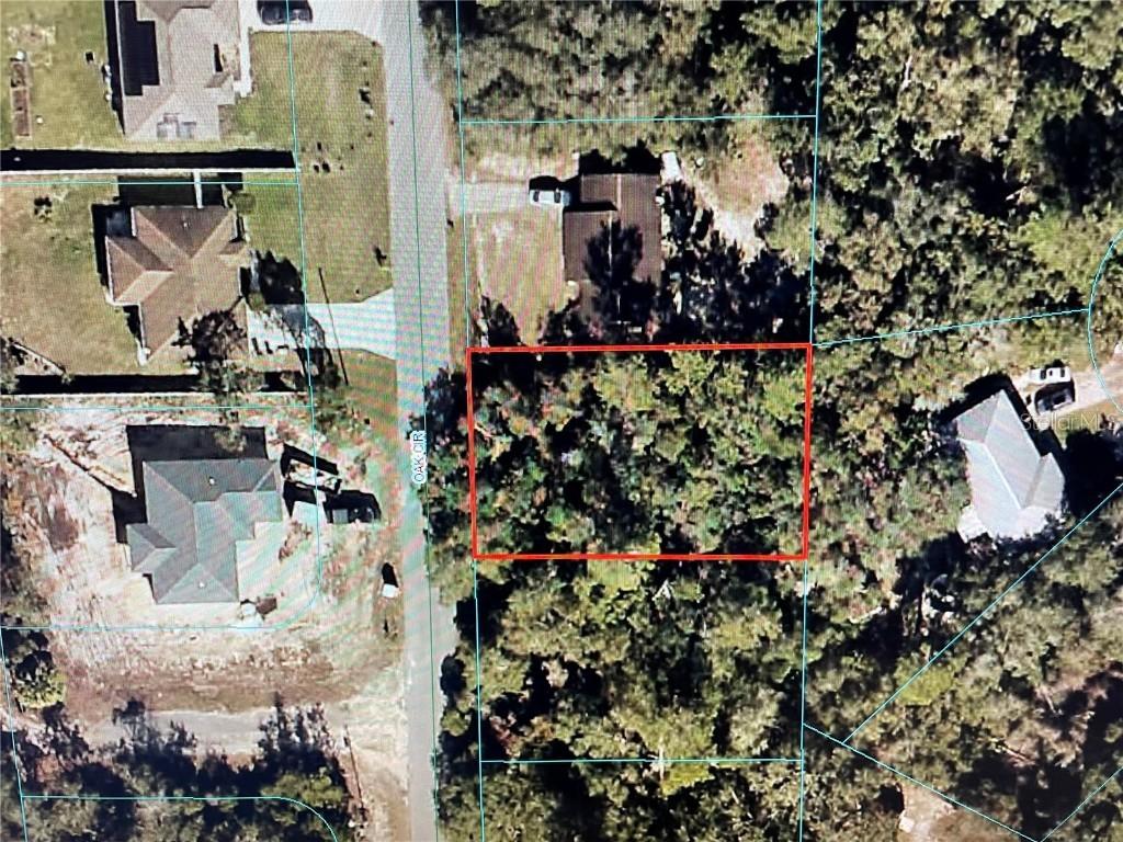 164 Oak Cir., Ocala, FL 34472