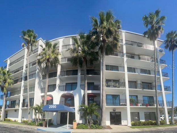 2090 N Atlantic Ave. #402, Cocoa Beach, FL 32931