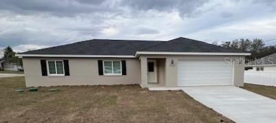 [Address Hidden by Seller], Summerfield, FL 34491