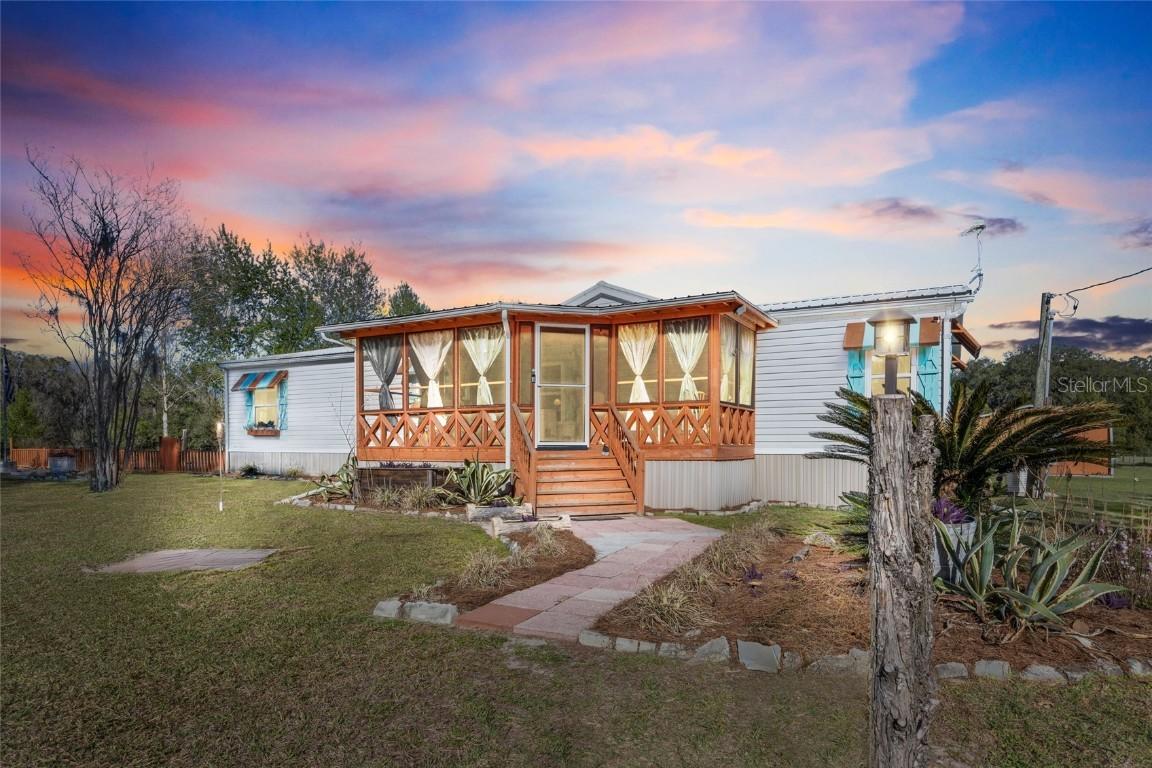 5209 SE 171st St., Hawthorne, FL 32640