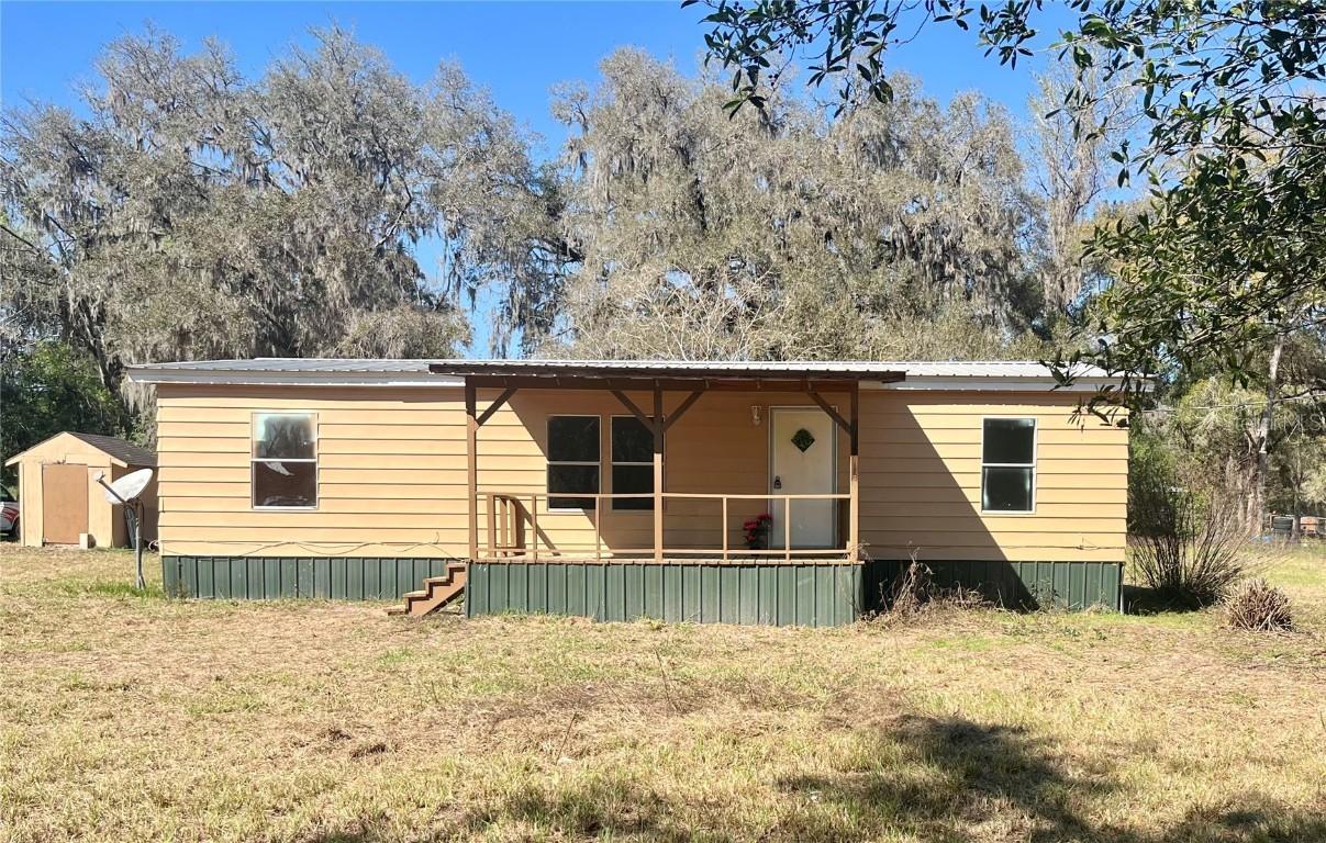 4573 SE 115th St., Belleview, FL 34420