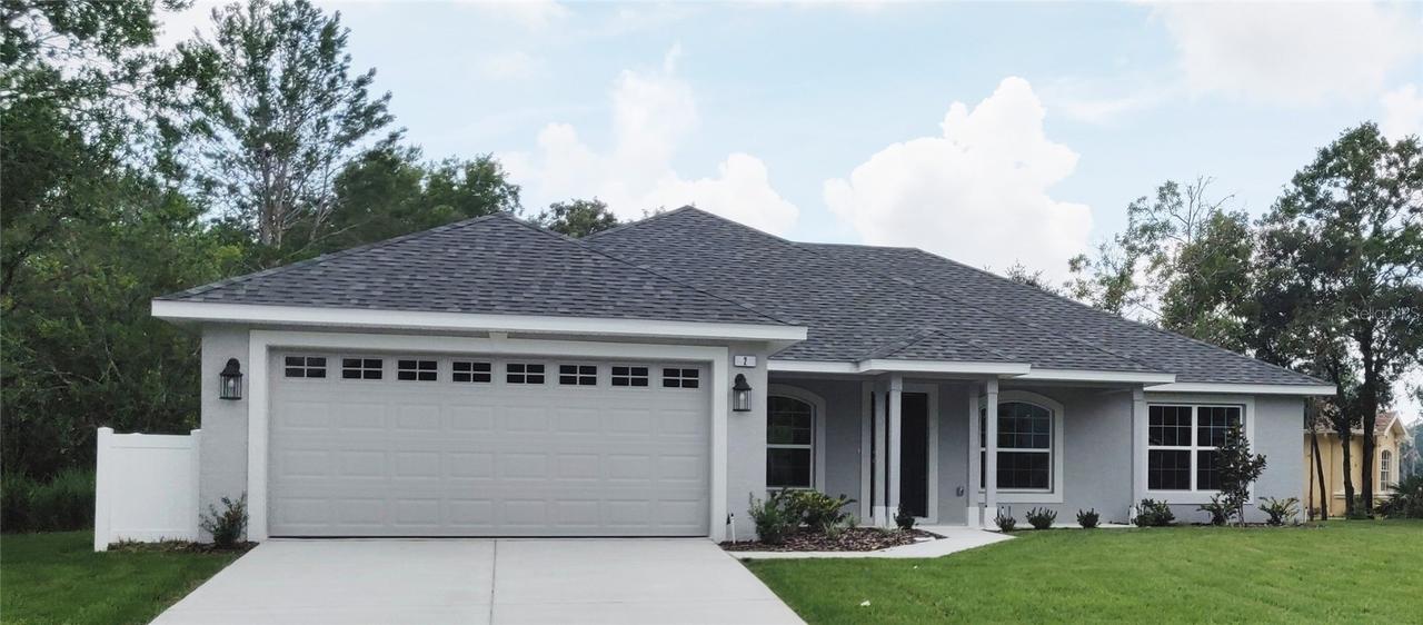 2 Foxglove Ct., Homosassa, FL 34446