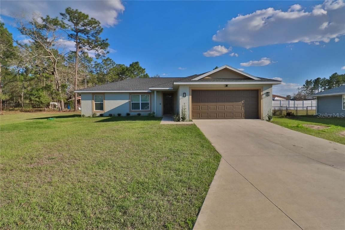 14 Hemlock Loop Court Ct., Ocala, FL 34472