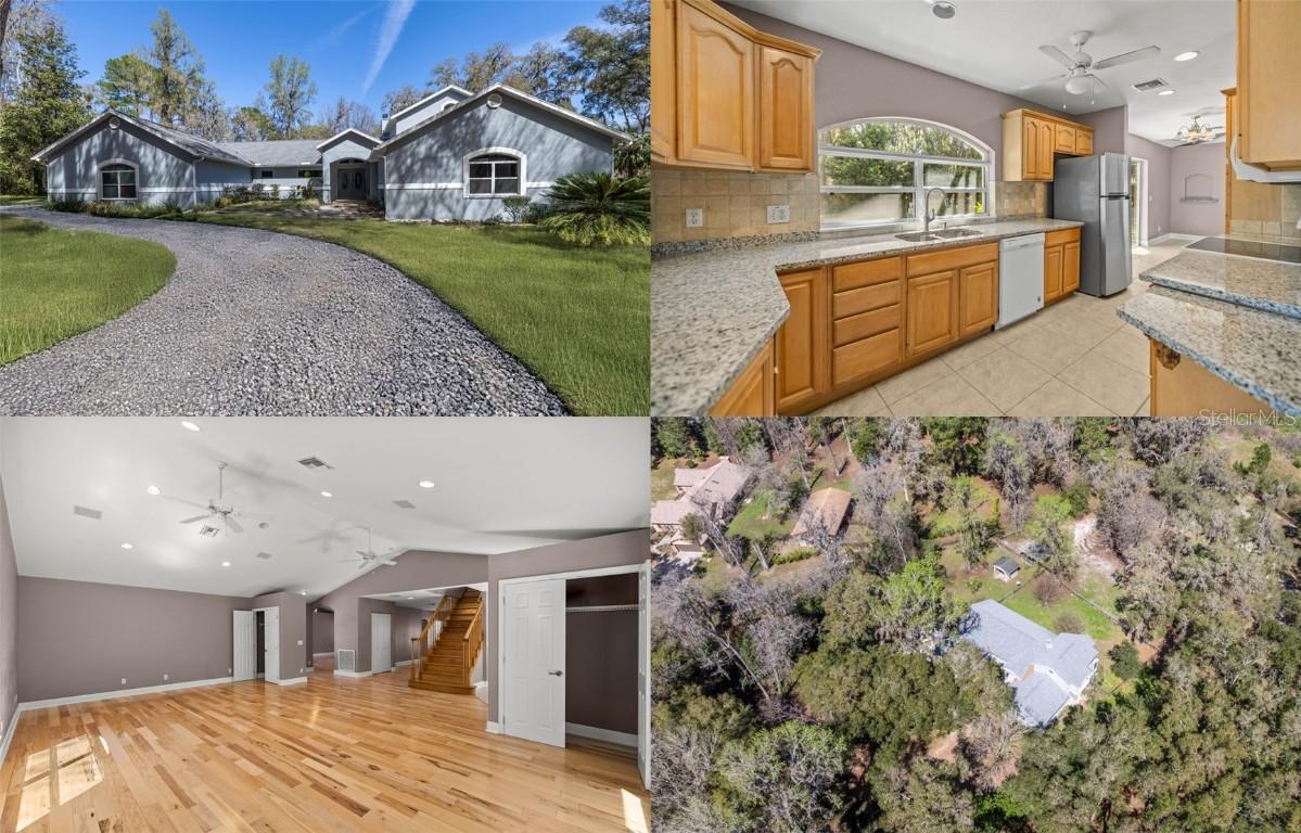25 Lake Wood Cir., Ocala, FL 34482