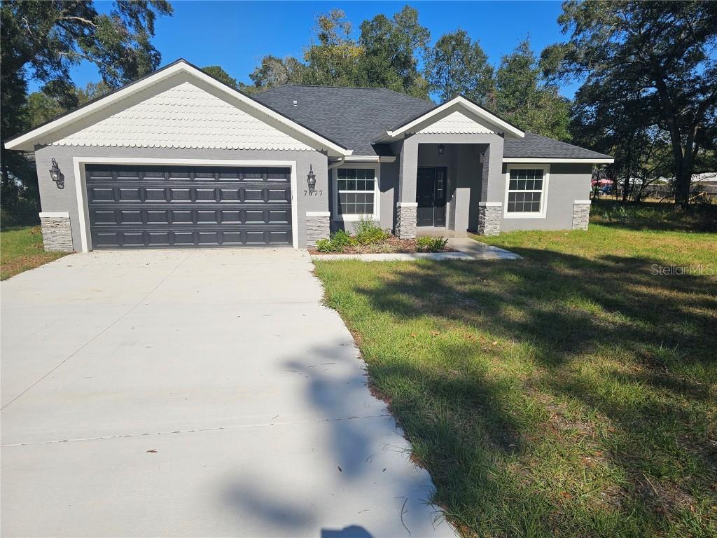 7677 SW 81st Pl., Ocala, FL 34476