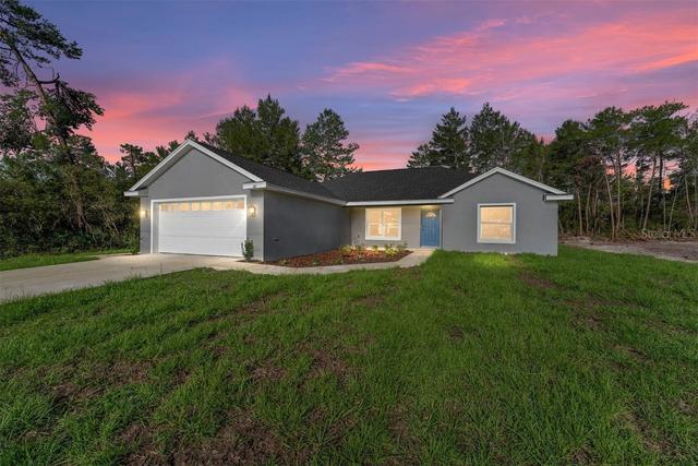 Homes Just Sold in Ocklawaha: July 22nd to July 28th