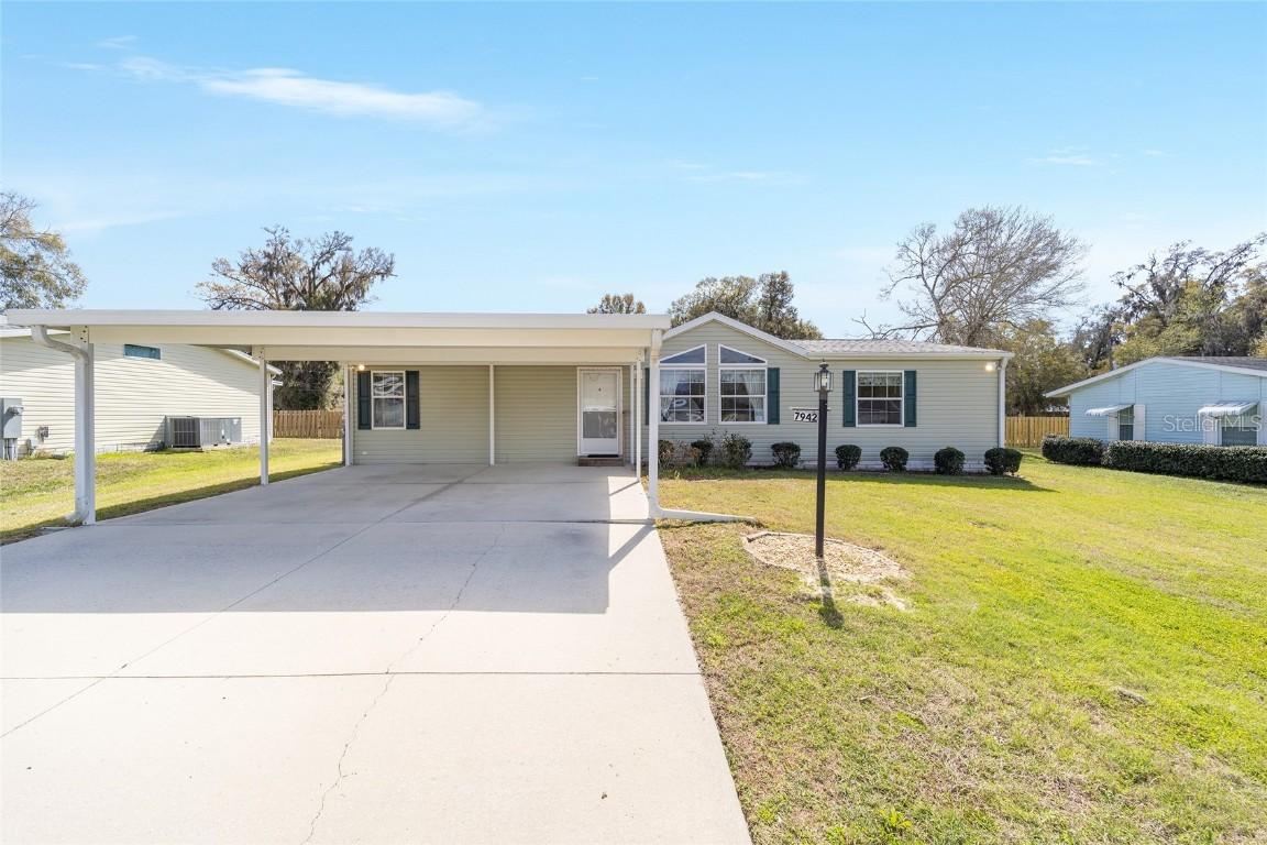 7942 SW 7th Pl., Ocala, FL 34474