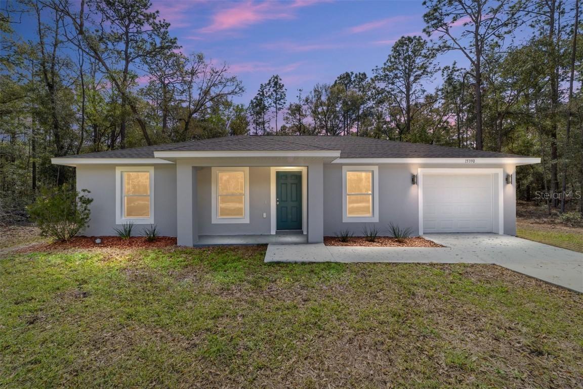 14370 SW 26 Ln., Ocala, FL 34481