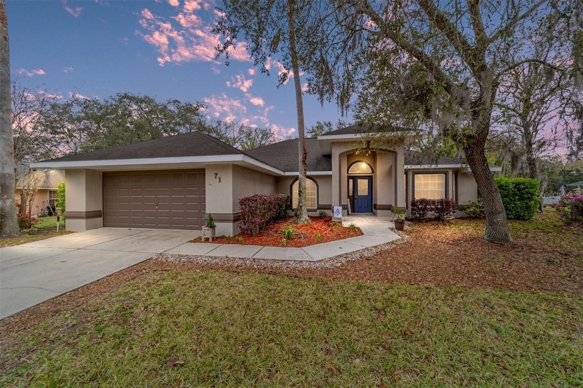 71 Golf View Dr., Ocala, FL 34472