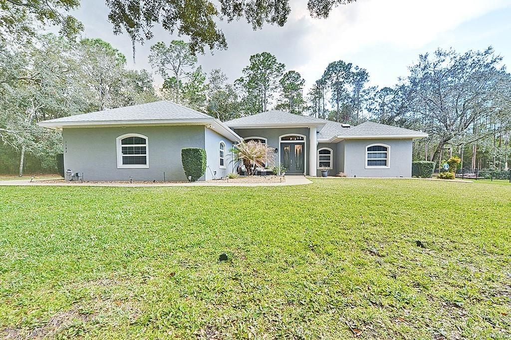 [Address Hidden by Seller], Hernando, FL 34442