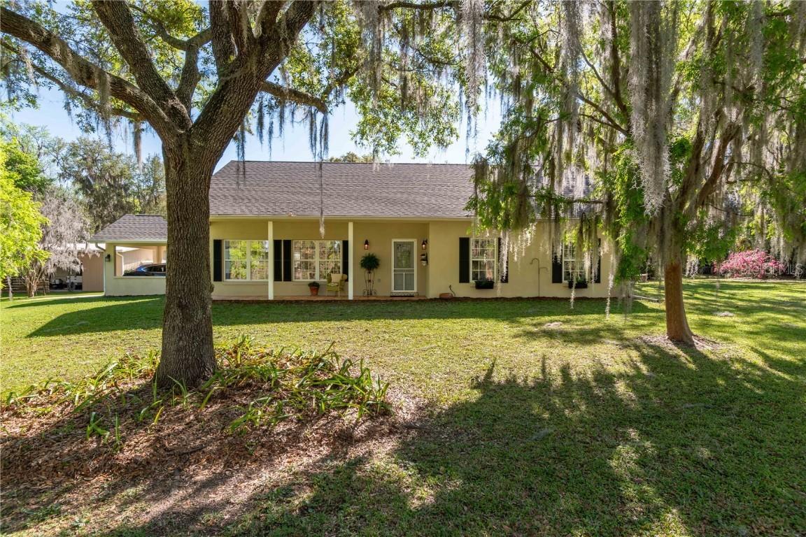 16501 NW Highway 225, Reddick, FL 32686
