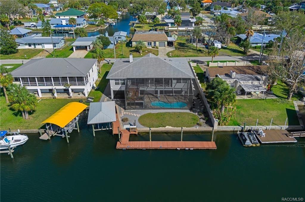 [Address Hidden by Seller], Crystal River, FL 34428