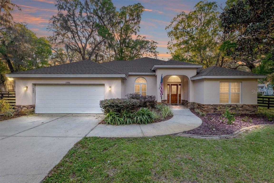 13920 NE 38th Ave., Anthony, FL 32617