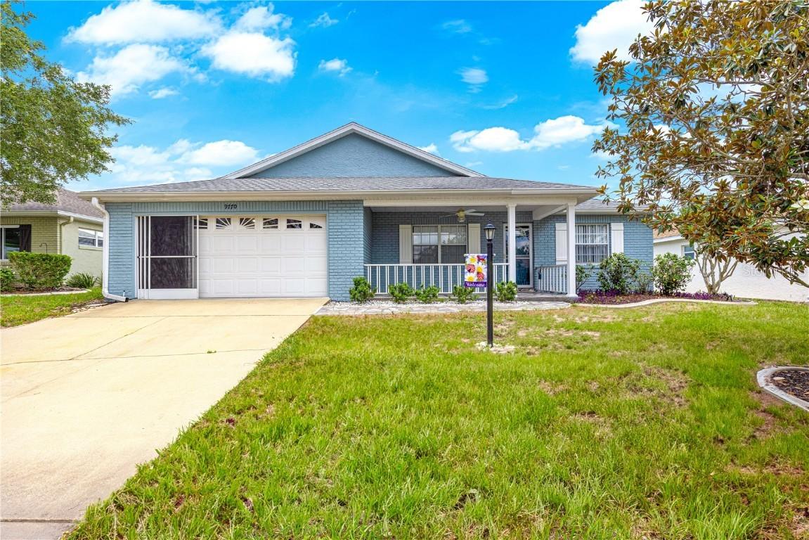 9770 SW 97th Pl., Ocala, FL 34481