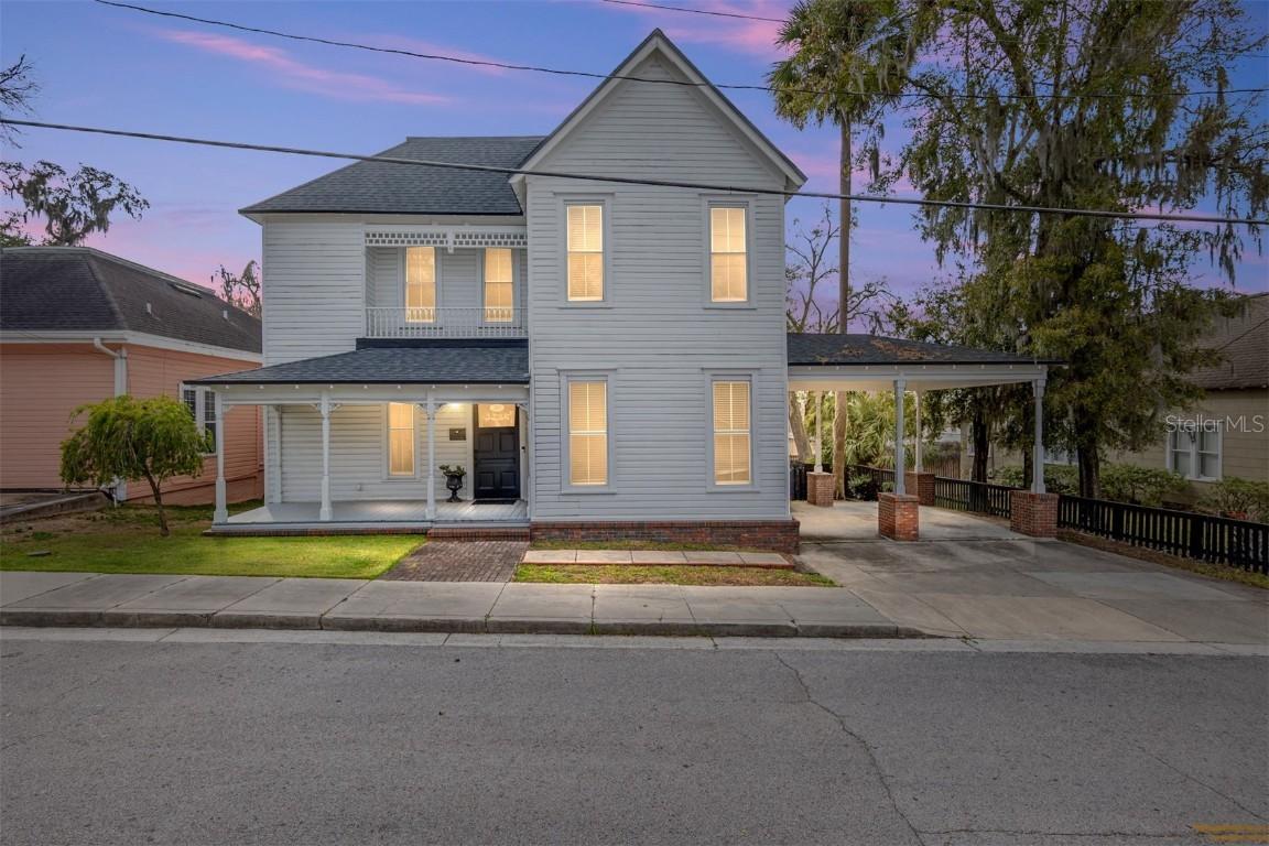 30 SE Wenona Ave., Ocala, FL 34471