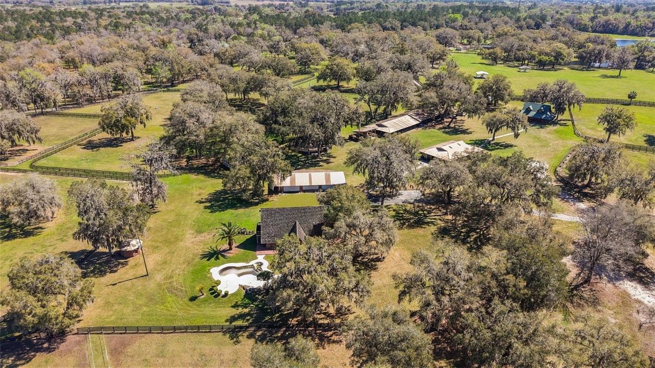 6341 W Hwy 329, Reddick, FL 32686