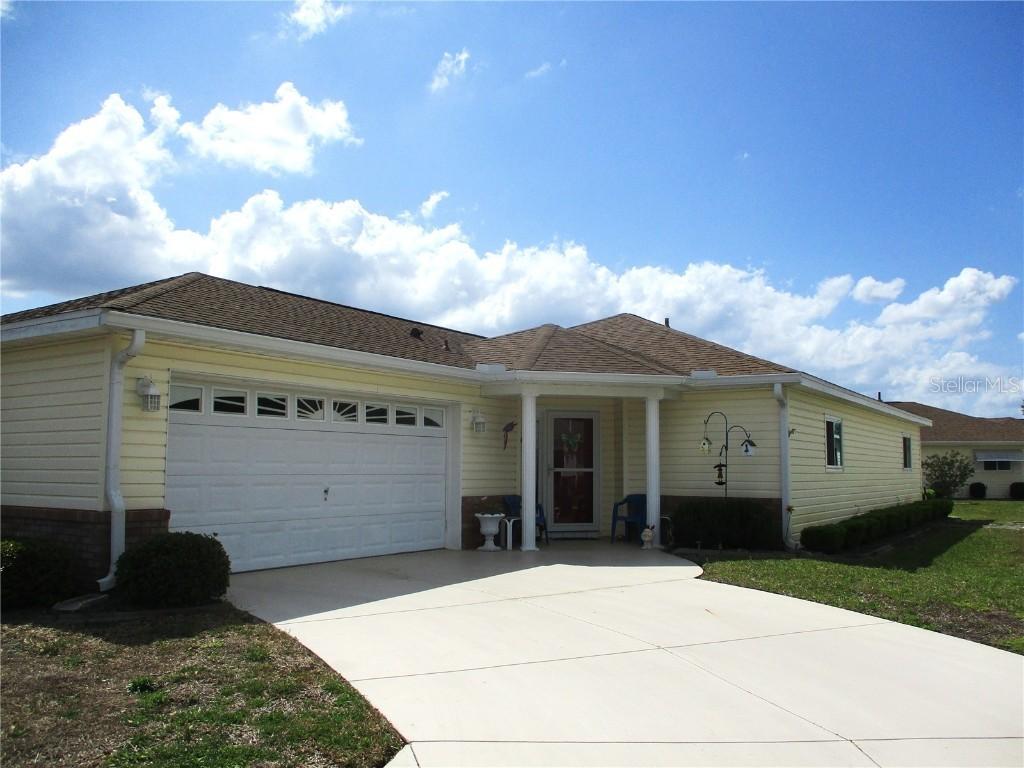 13686 SW 111th Ave., Dunnellon, FL 34432
