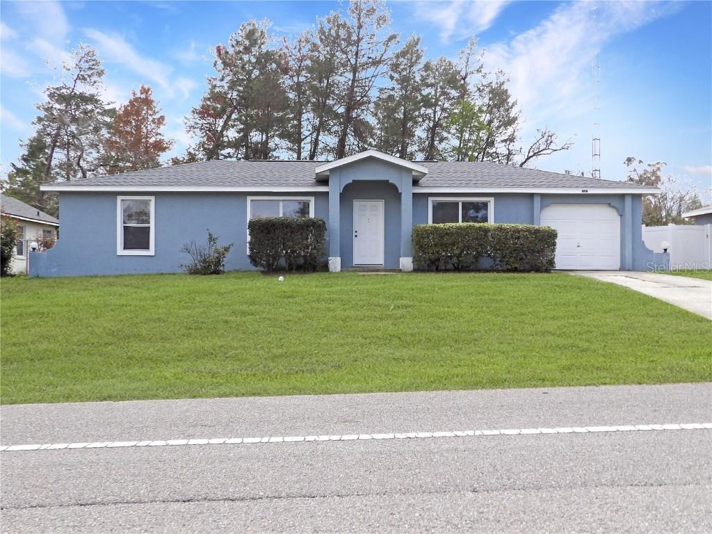 498 Marion Oaks Manor, Ocala, FL 34473