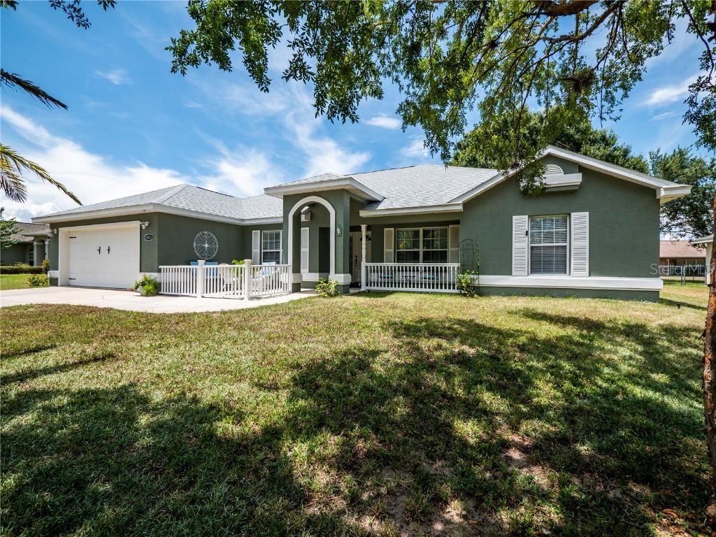 4941 NW 32  Street St., Ocala, FL 34482
