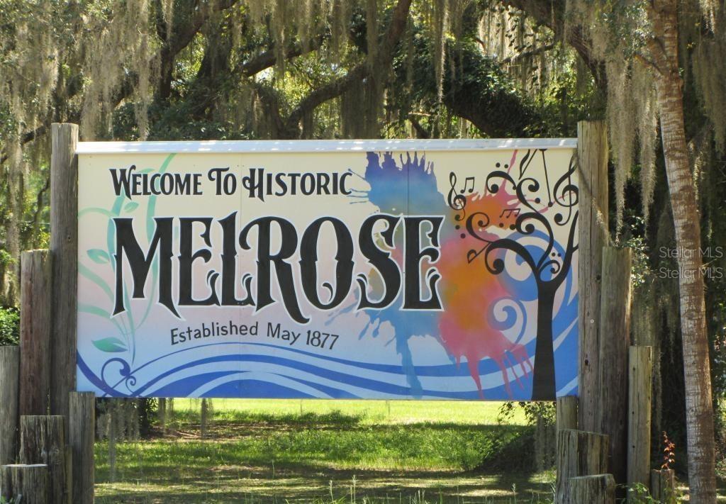 Lots 13-17 Unassigned, Hawthorne, FL 32640