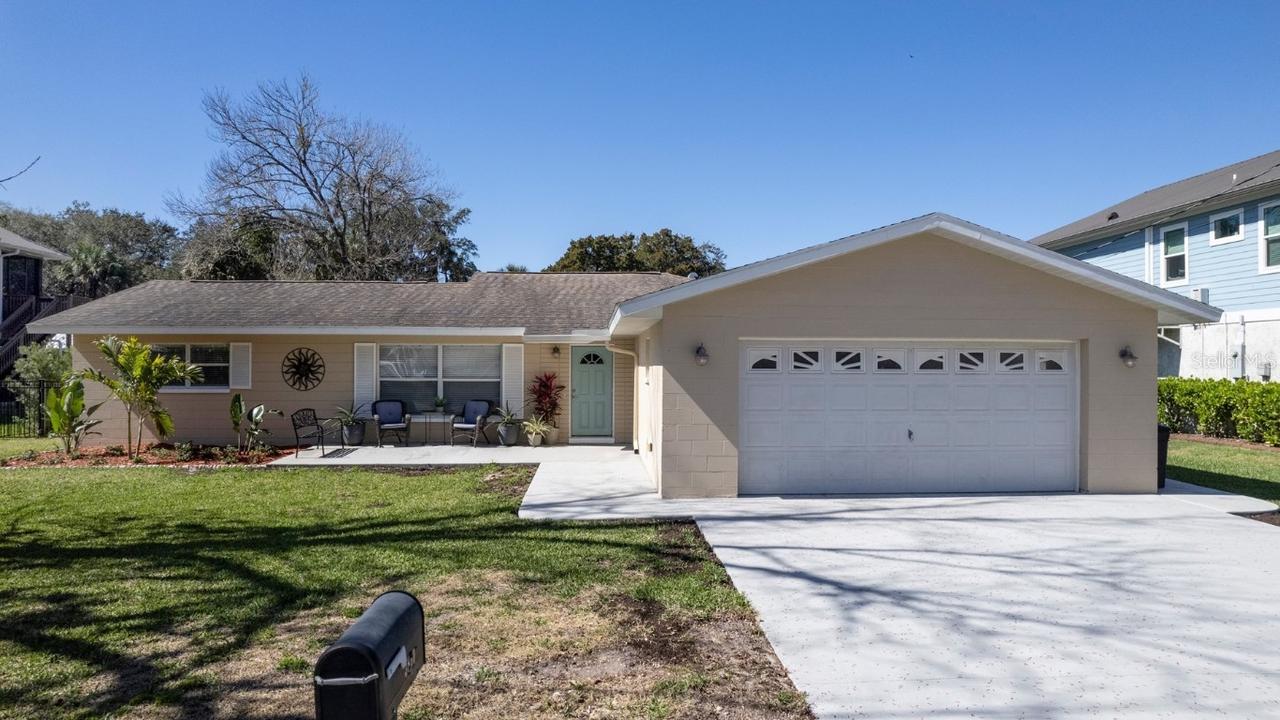 [Address Hidden by Seller], Crystal River, FL 34428