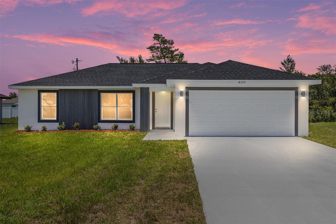 13395 SW 106 St., Dunnellon, FL 34432