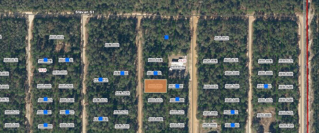 Lot 6 Norman Ave., Interlachen, FL 32148