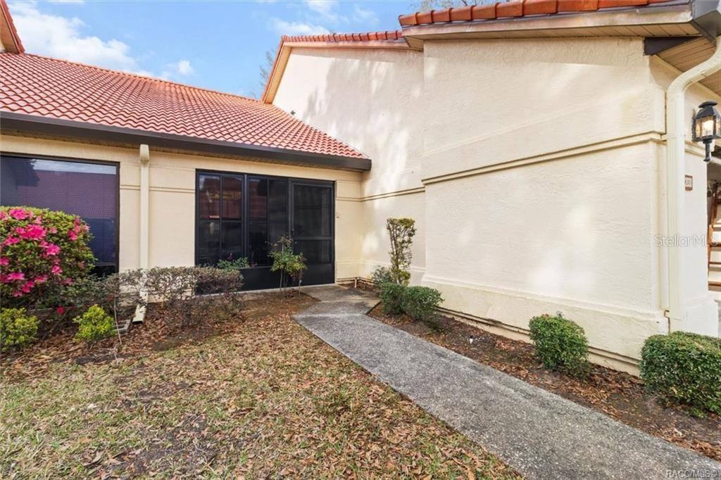 [Address Hidden by Seller], Inverness, FL 34453