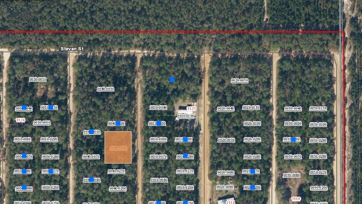 Lots 28 & 29 Norman Ave., Interlachen, FL 32148