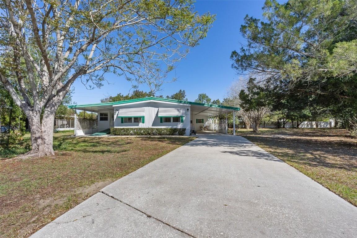 5721 SW 61st Pl., Ocala, FL 34474