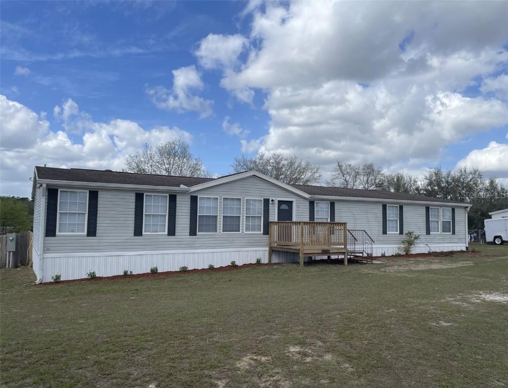 14210 SE 60th Ave., Summerfield, FL 34491