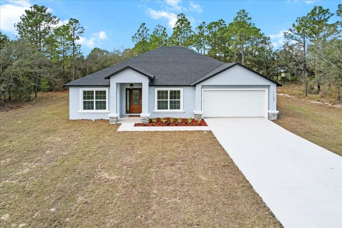 14183 English Sparrow Rd., Weeki Wachee, FL 34614
