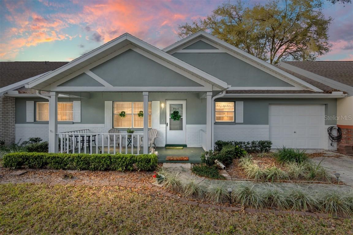 8533 SW 93rd Pl. #C, Ocala, FL 34481