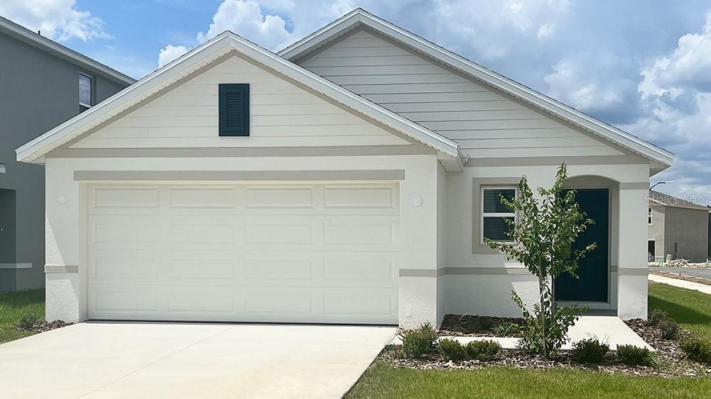 2171 NE 28th Ln., Ocala, FL 34470