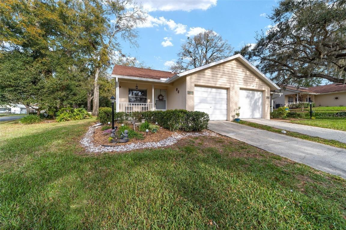 3560 N Timothy Ter., Beverly Hills, FL 34465