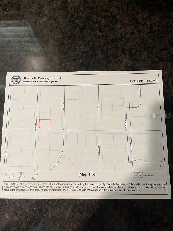 SW 149th St., Ocala, FL 34473