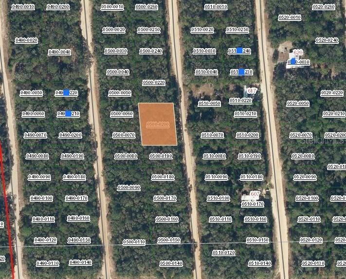 00 Neilsen Ave., Interlachen, FL 32148