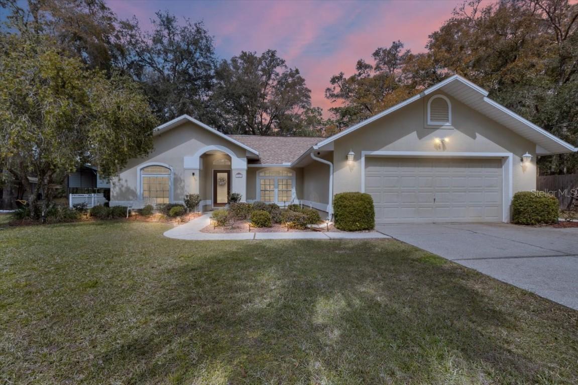 [Address Hidden by Seller], Crystal River, FL 34428
