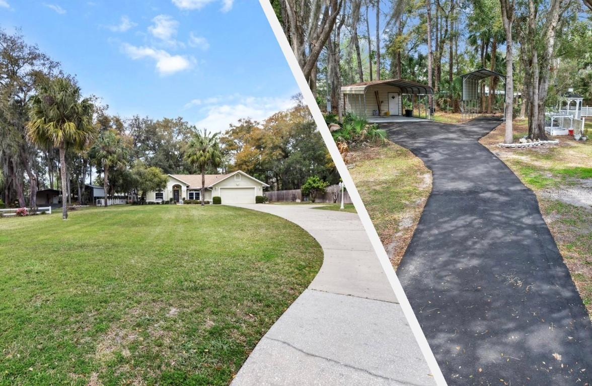 [Address Hidden by Seller], Crystal River, FL 34428