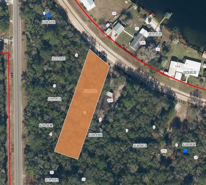189 Violet Cir., Interlachen, FL 32148